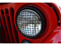 1982 Jeep CJ8 Scrambler (CC-1105711) for sale in Boise, Idaho