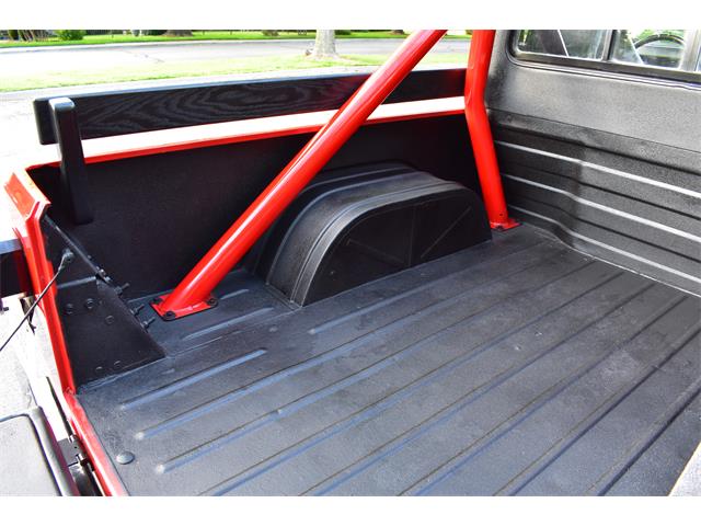 1982 Jeep CJ8 Scrambler (CC-1105711) for sale in Boise, Idaho