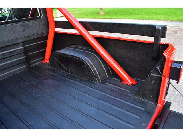 1982 Jeep CJ8 Scrambler (CC-1105711) for sale in Boise, Idaho