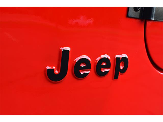 1982 Jeep CJ8 Scrambler (CC-1105711) for sale in Boise, Idaho
