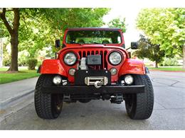 1982 Jeep CJ8 Scrambler (CC-1105711) for sale in Boise, Idaho