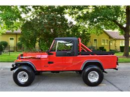 1982 Jeep CJ8 Scrambler (CC-1105711) for sale in Boise, Idaho