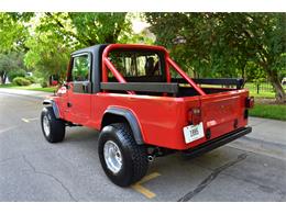 1982 Jeep CJ8 Scrambler (CC-1105711) for sale in Boise, Idaho