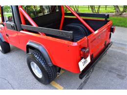 1982 Jeep CJ8 Scrambler (CC-1105711) for sale in Boise, Idaho