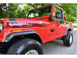 1982 Jeep CJ8 Scrambler (CC-1105711) for sale in Boise, Idaho