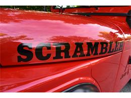 1982 Jeep CJ8 Scrambler (CC-1105711) for sale in Boise, Idaho