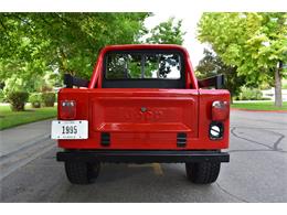 1982 Jeep CJ8 Scrambler (CC-1105711) for sale in Boise, Idaho