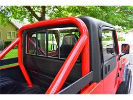 1982 Jeep CJ8 Scrambler (CC-1105711) for sale in Boise, Idaho