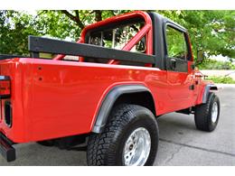 1982 Jeep CJ8 Scrambler (CC-1105711) for sale in Boise, Idaho