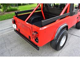 1982 Jeep CJ8 Scrambler (CC-1105711) for sale in Boise, Idaho