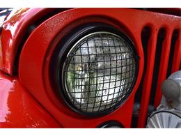 1982 Jeep CJ8 Scrambler (CC-1105711) for sale in Boise, Idaho