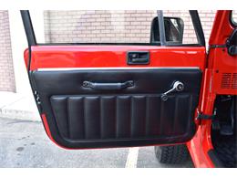 1982 Jeep CJ8 Scrambler (CC-1105711) for sale in Boise, Idaho