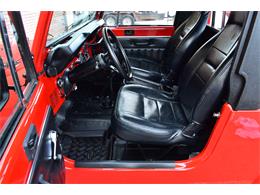 1982 Jeep CJ8 Scrambler (CC-1105711) for sale in Boise, Idaho