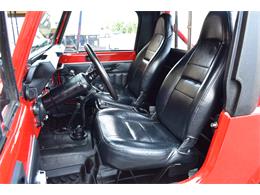 1982 Jeep CJ8 Scrambler (CC-1105711) for sale in Boise, Idaho