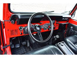 1982 Jeep CJ8 Scrambler (CC-1105711) for sale in Boise, Idaho