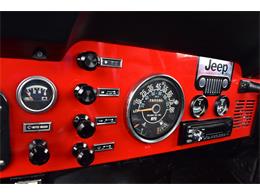 1982 Jeep CJ8 Scrambler (CC-1105711) for sale in Boise, Idaho