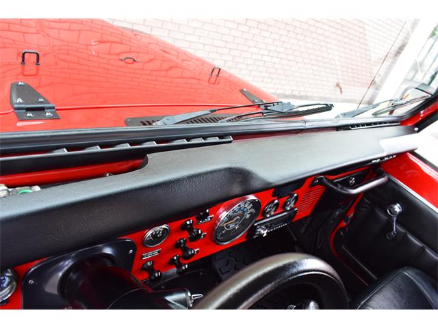 1982 Jeep CJ8 Scrambler (CC-1105711) for sale in Boise, Idaho