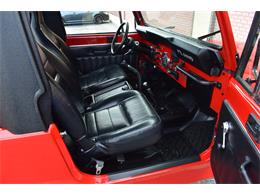 1982 Jeep CJ8 Scrambler (CC-1105711) for sale in Boise, Idaho