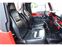 1982 Jeep CJ8 Scrambler (CC-1105711) for sale in Boise, Idaho