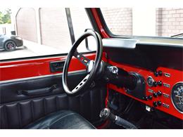 1982 Jeep CJ8 Scrambler (CC-1105711) for sale in Boise, Idaho