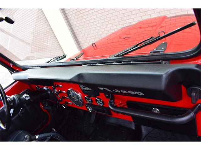 1982 Jeep CJ8 Scrambler (CC-1105711) for sale in Boise, Idaho