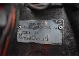 1982 Jeep CJ8 Scrambler (CC-1105711) for sale in Boise, Idaho