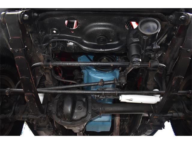 1982 Jeep CJ8 Scrambler (CC-1105711) for sale in Boise, Idaho