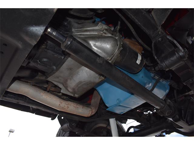 1982 Jeep CJ8 Scrambler (CC-1105711) for sale in Boise, Idaho