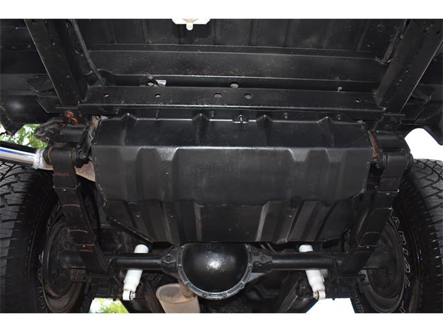1982 Jeep CJ8 Scrambler (CC-1105711) for sale in Boise, Idaho