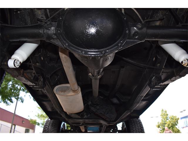 1982 Jeep CJ8 Scrambler (CC-1105711) for sale in Boise, Idaho