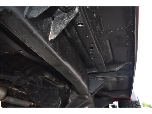 1982 Jeep CJ8 Scrambler (CC-1105711) for sale in Boise, Idaho