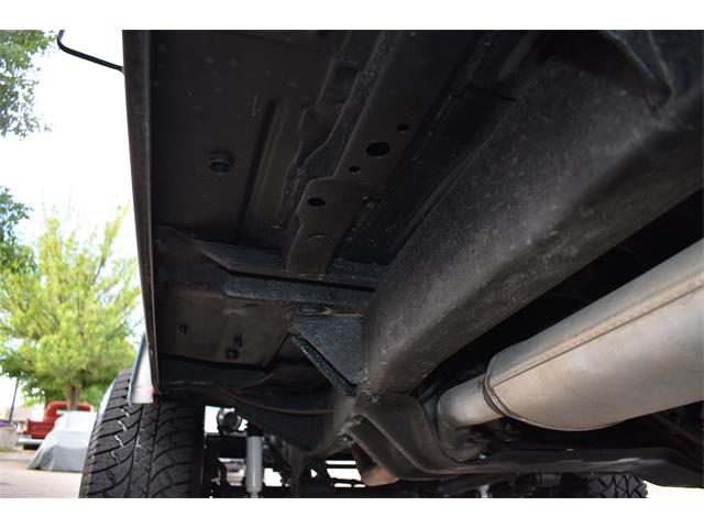 1982 Jeep CJ8 Scrambler (CC-1105711) for sale in Boise, Idaho