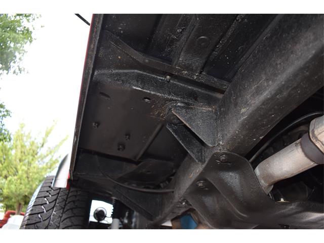 1982 Jeep CJ8 Scrambler (CC-1105711) for sale in Boise, Idaho