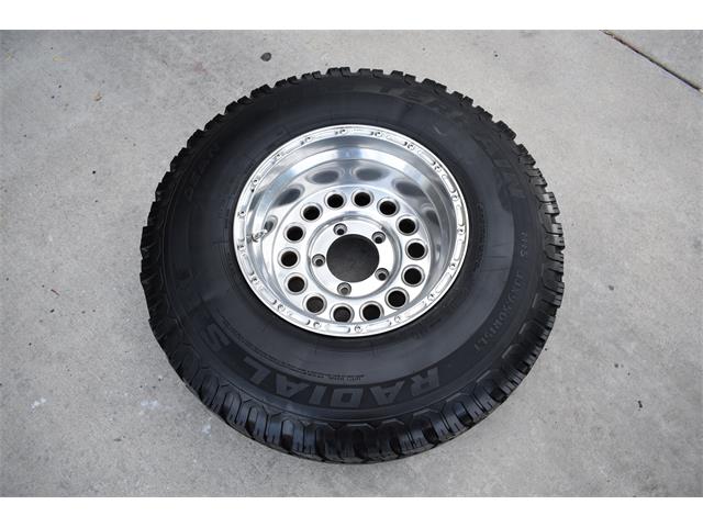 1982 Jeep CJ8 Scrambler (CC-1105711) for sale in Boise, Idaho