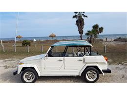 1973 Volkswagen Thing (CC-1105733) for sale in ARANSAS PASS, Texas
