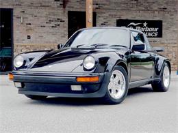 1986 Porsche 911 (CC-1105746) for sale in Oakwood, Georgia