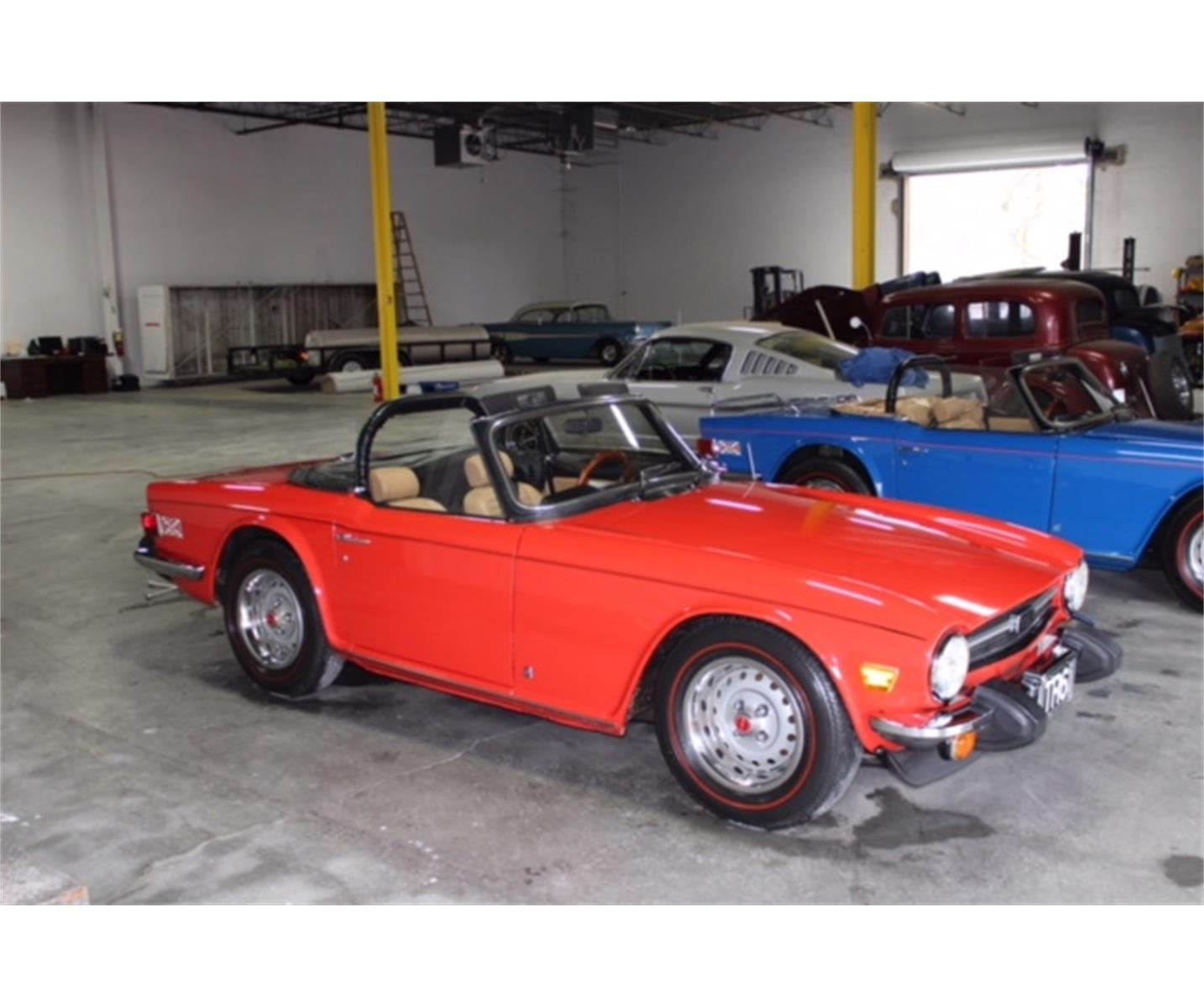 Classic Triumph for Sale on Pg 2 Order Lowest