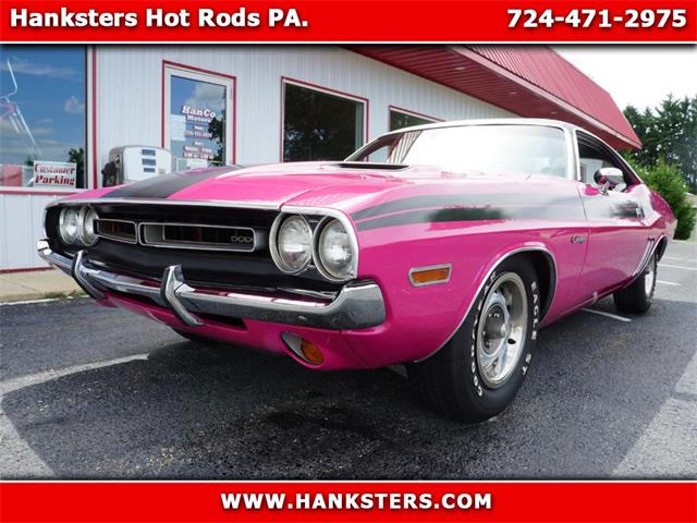 1971 Dodge Challenger (CC-1105785) for sale in Indiana, Pennsylvania