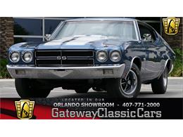 1970 Chevrolet Chevelle (CC-1105789) for sale in Lake Mary, Florida
