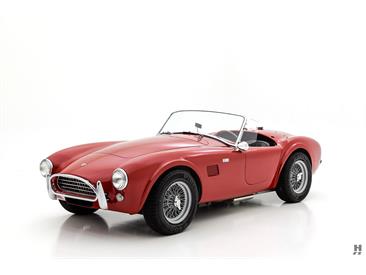 1963 Shelby Cobra (CC-1105804) for sale in Saint Louis, Missouri