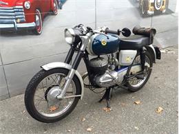 1966 Bultaco Motorcycle (CC-1105819) for sale in Seattle, Washington