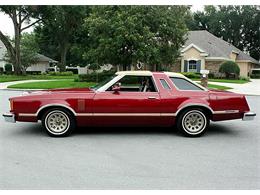 1979 Ford Thunderbird (CC-1100582) for sale in Lakeland, Florida