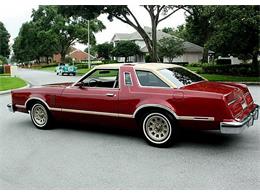 1979 Ford Thunderbird (CC-1100582) for sale in Lakeland, Florida