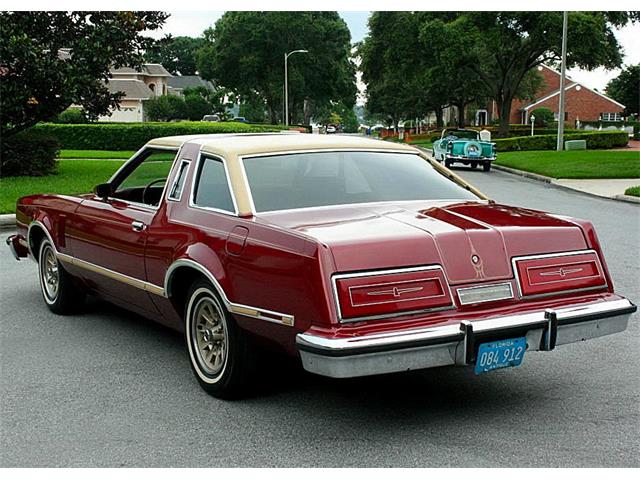 1979 Ford Thunderbird (CC-1100582) for sale in Lakeland, Florida