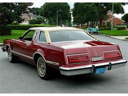 1979 Ford Thunderbird (CC-1100582) for sale in Lakeland, Florida