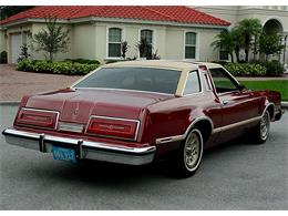 1979 Ford Thunderbird (CC-1100582) for sale in Lakeland, Florida