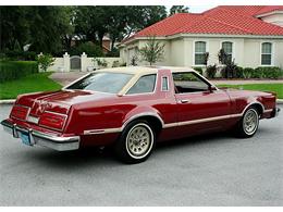 1979 Ford Thunderbird (CC-1100582) for sale in Lakeland, Florida
