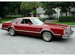 1979 Ford Thunderbird (CC-1100582) for sale in Lakeland, Florida