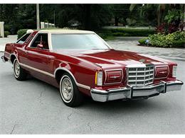 1979 Ford Thunderbird (CC-1100582) for sale in Lakeland, Florida