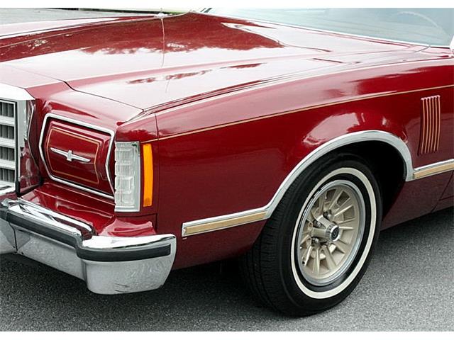 1979 Ford Thunderbird (CC-1100582) for sale in Lakeland, Florida